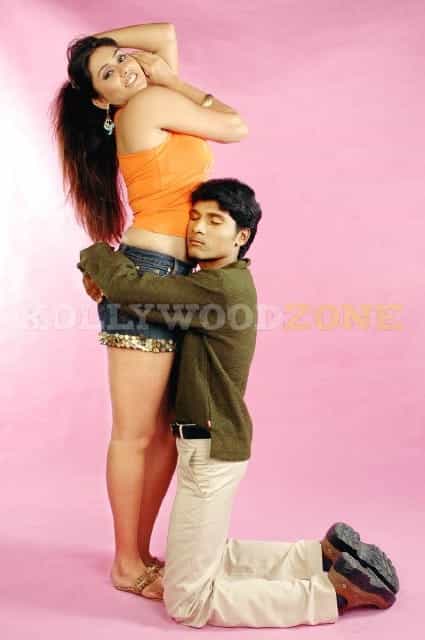 Super Hot Namitha Stills 45