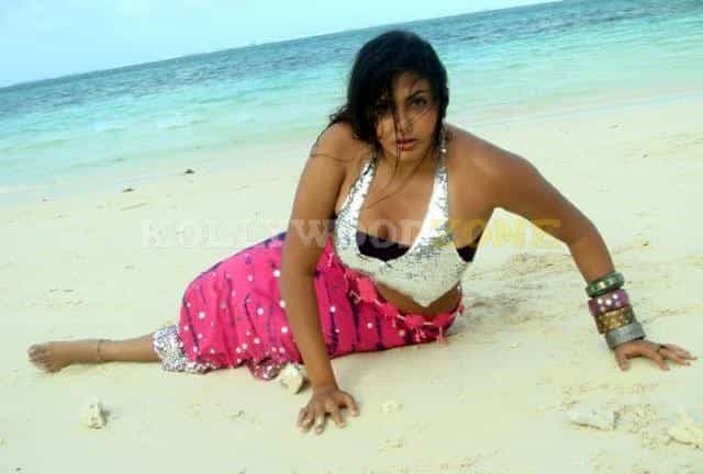 Super Hot Namitha Stills 56