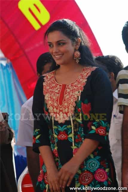 Swetha Menon Stills 06