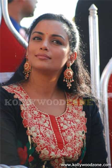 Swetha Menon Stills 08