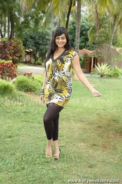 Tamil Actress Namitha Hot Pictures 29