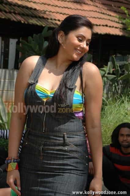 Tamil Actress Namitha Hot Pictures 33