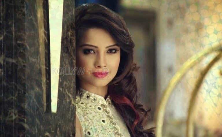 Television Actress Adaa Khan Photos 05