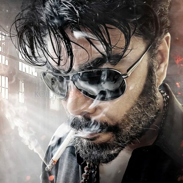 Sunder C’s Thalainagaram Teaser: Hints At A Gripping Crime Drama!