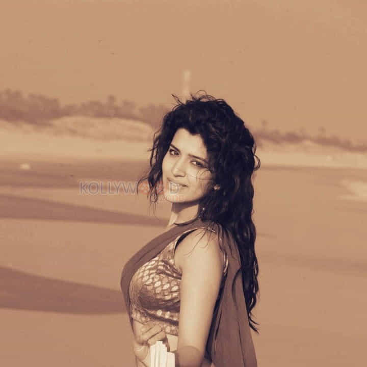 Tollywood Actress Chitra Shukla Photos 17
