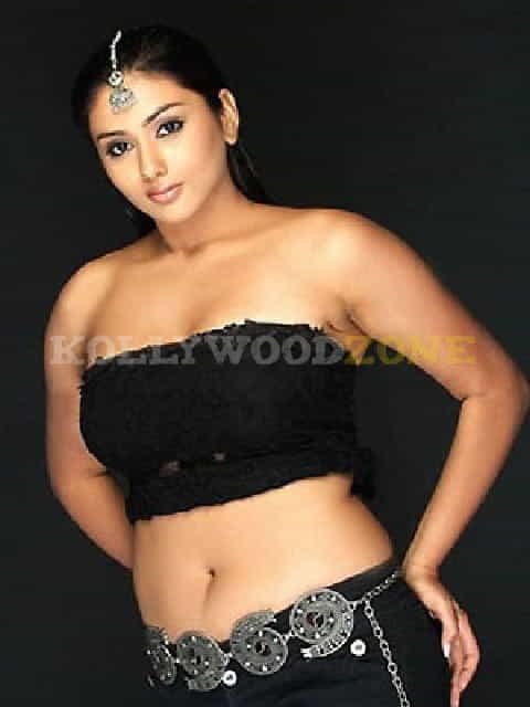 Very Hot Namitha Stills 08
