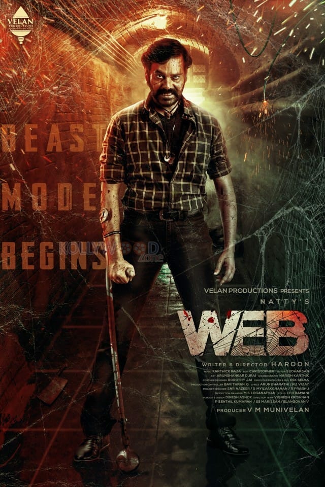 Web Movie First Look Poster 01