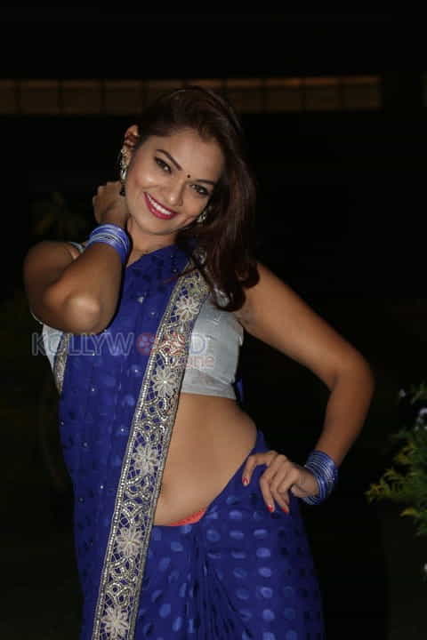 Actress Ashwini At Aiina Women Awards Photos 11