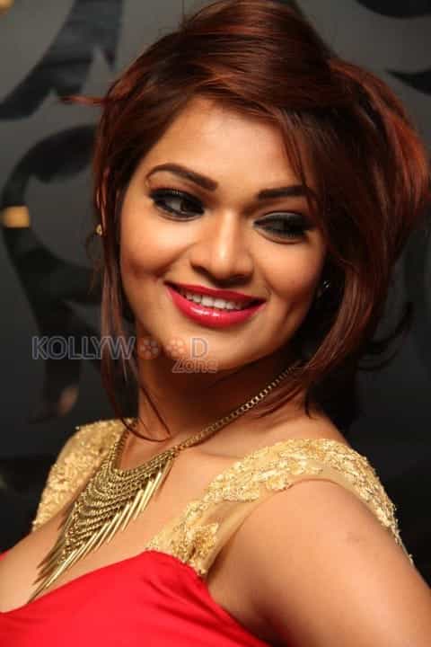 Actress Ashwini Latest Photos 13