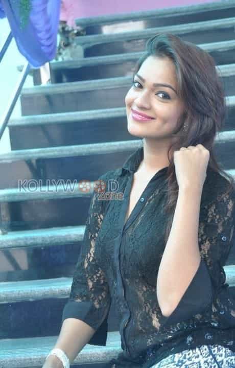 Actress Ashwini Photos 36 1