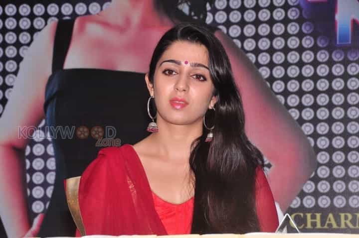 Actress Charmee Kaur Photoshoot Stills 40