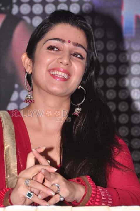 Actress Charmee Kaur Photoshoot Stills 44
