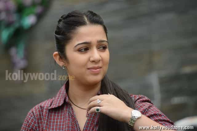 Actress Charmee Pictures 16