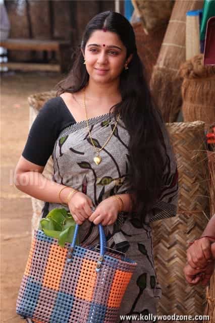 Actress Charmi In Thappana Movie Photos 16