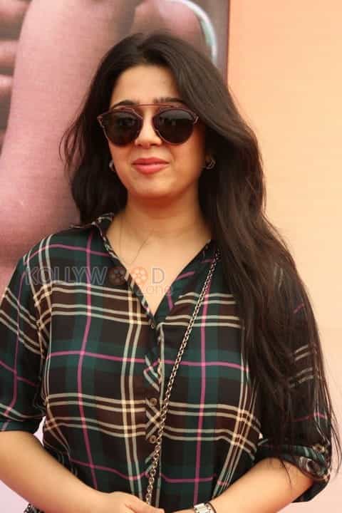 Actress Charmi Latest Images 06