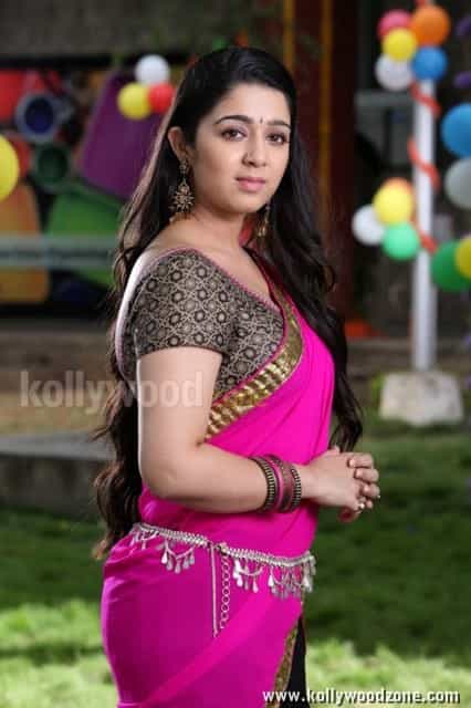 Actress Charmi Latest Pictures 06