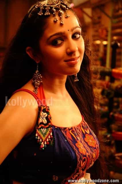 Actress Charmi Sexy Pictures 04