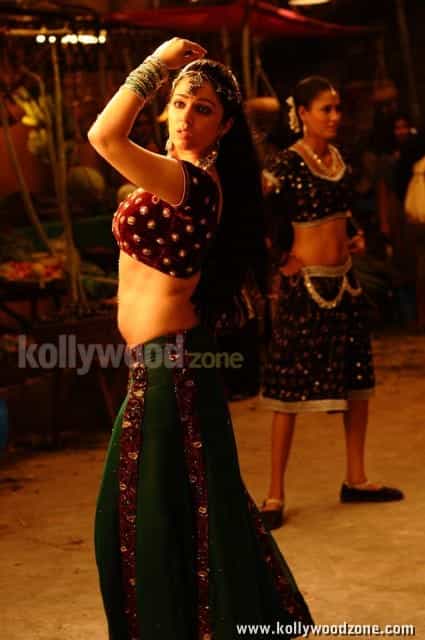 Actress Charmi Sexy Pictures 11