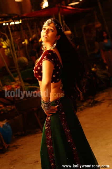 Actress Charmi Sexy Pictures 12