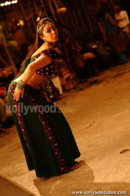 Actress Charmi Sexy Pictures 15