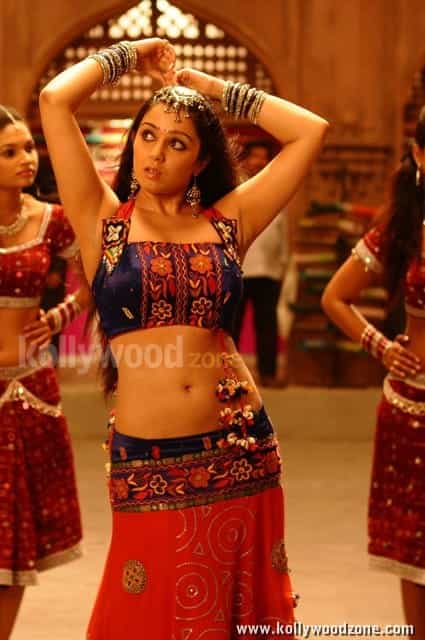 Actress Charmi Sexy Pictures 16