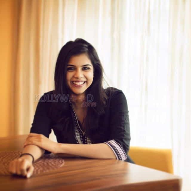 Actress Kalyani Priyadarshan Photos 03