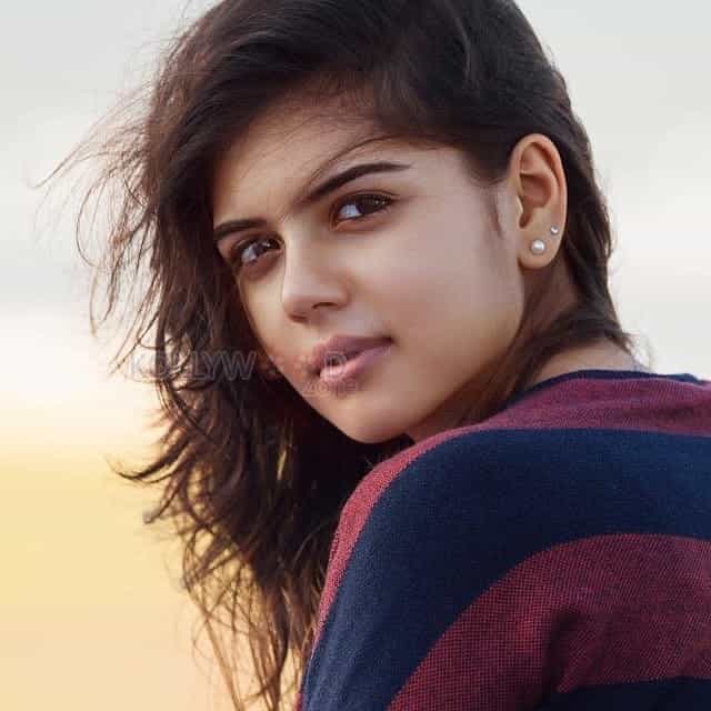Actress Kalyani Priyadarshan Photos 04