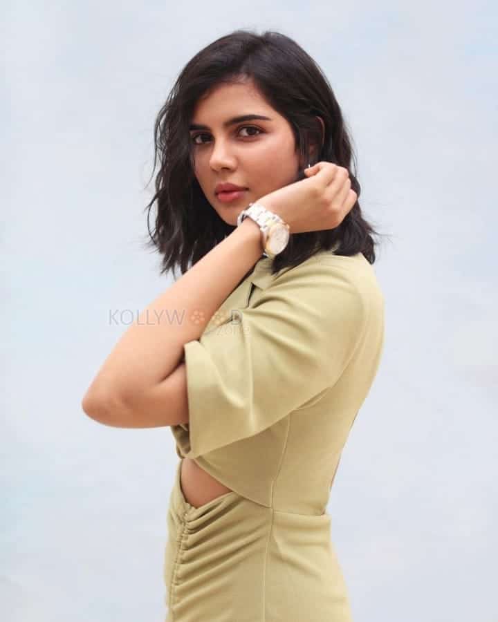 Actress Kalyani Priyadharsan Cute Stills 01