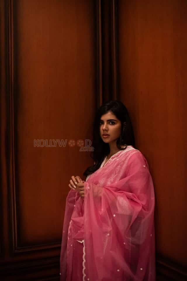 Attractive Kalyani Priyadarshan Photoshoot Stills 05