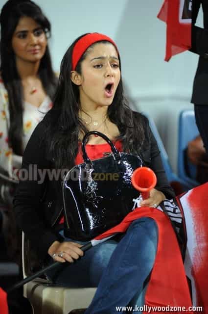Charmi Ccl Match Photos 08