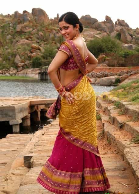 Charmi Pictures 04