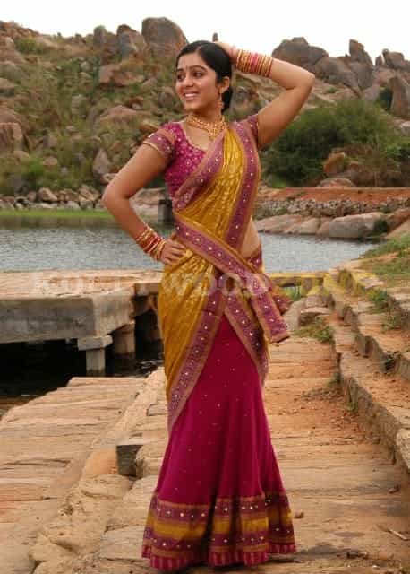 Charmi Pictures 05
