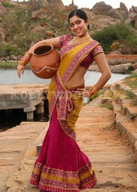 Charmi Pictures 08