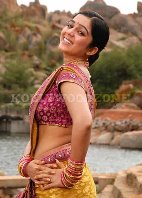 Charmi Pictures 09
