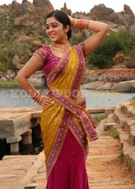 Charmi Pictures 10