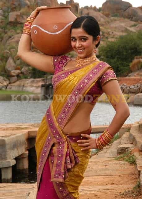 Charmi Pictures 13