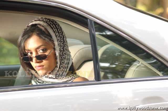 Cute And Sexy Mamta Mohandas Stills 35