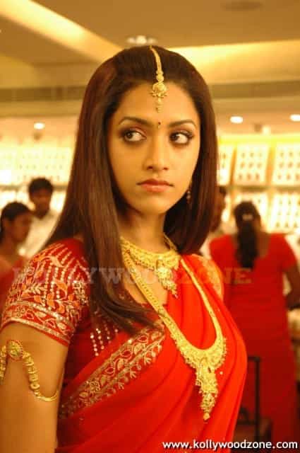 Cute And Sexy Mamta Mohandas Stills 56