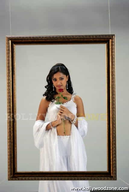 Cute And Sexy Mamta Mohandas Stills 66