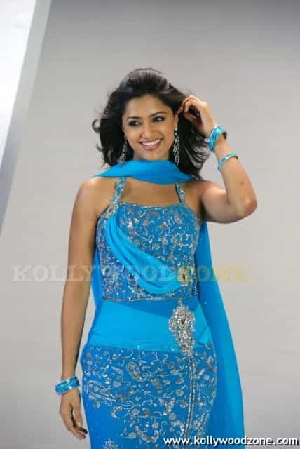 Cute And Sexy Mamta Mohandas Stills 72