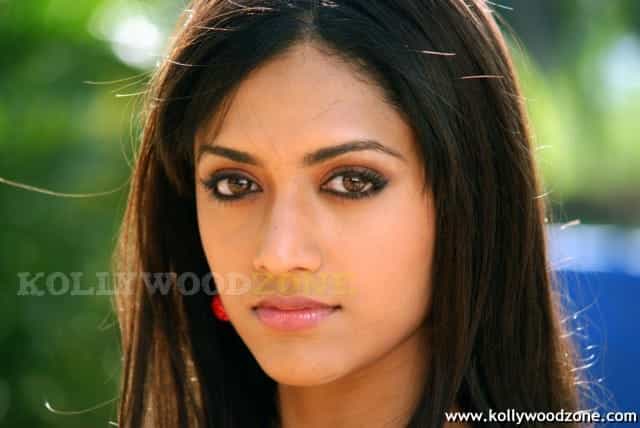 Cute And Sexy Mamta Mohandas Stills 89