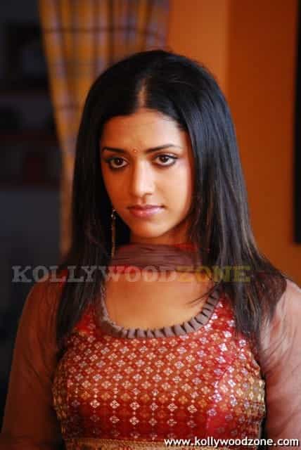Cute And Sexy Mamta Mohandas Stills 97