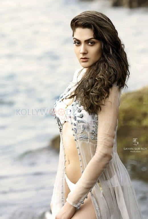 Gladrags Megamodel Sakshi Chaudhary Sexy Photos 02