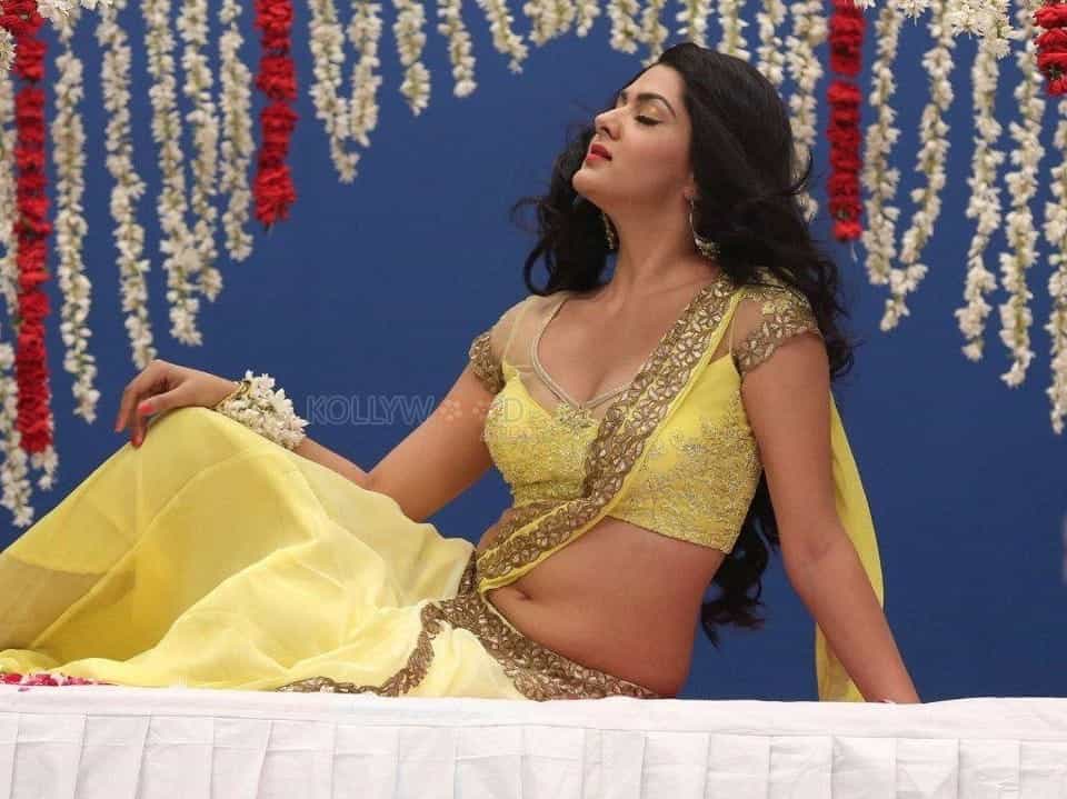 Gladrags Megamodel Sakshi Chaudhary Sexy Photos 05