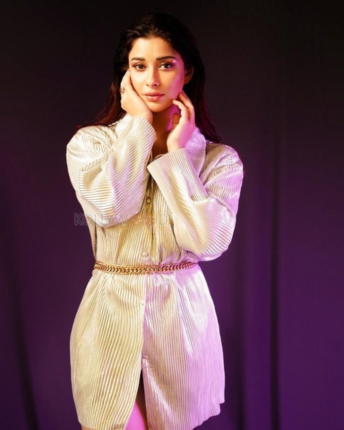 Nyra Banerjee
