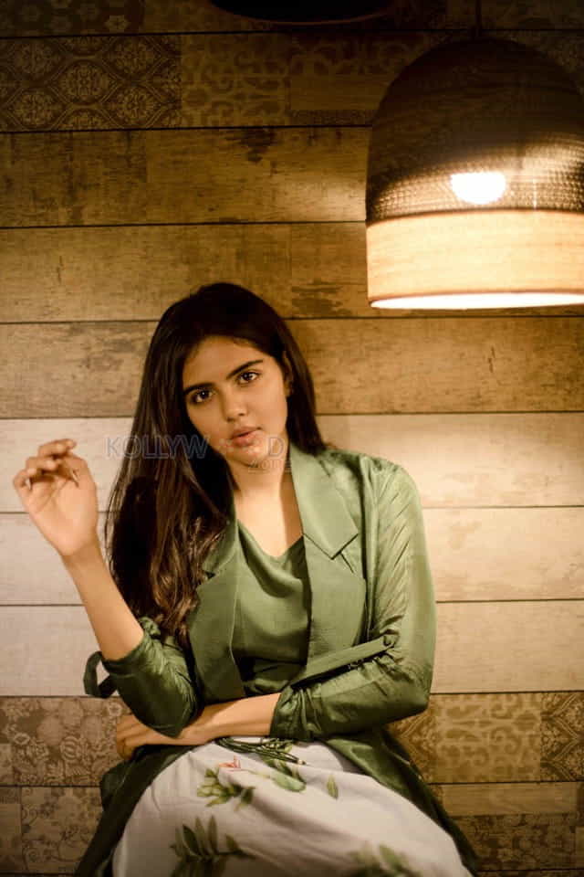 Hero Movie Actress Kalyani Priyadarshan Photos 07