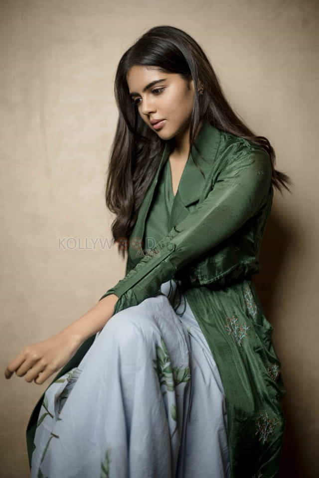 Hero Movie Actress Kalyani Priyadarshan Photos 15