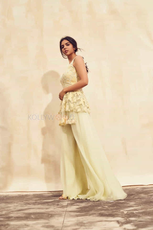 Hero Movie Actress Kalyani Priyadarshan Photos 25
