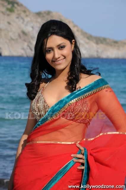Hot Mamta Mohandas In Kedi Stills 02