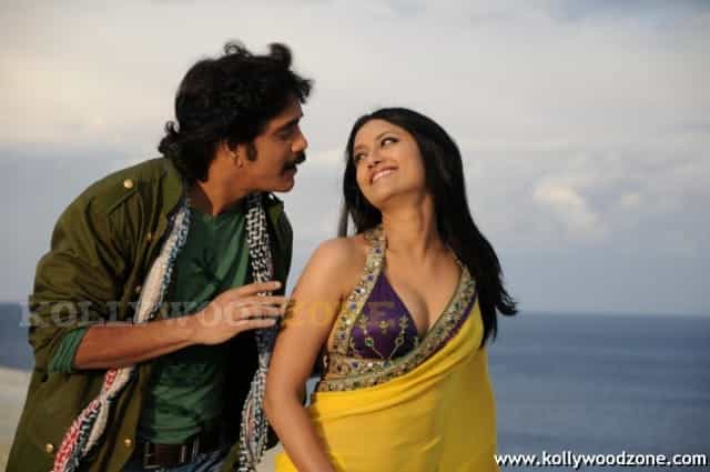 Hot Mamta Mohandas In Kedi Stills 09